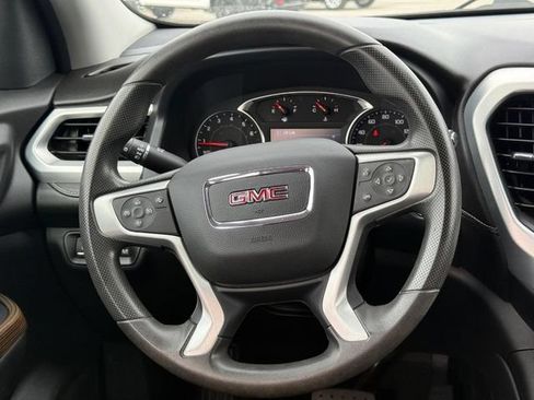 Certified 2023 GMC Acadia SLE FWD image 13
