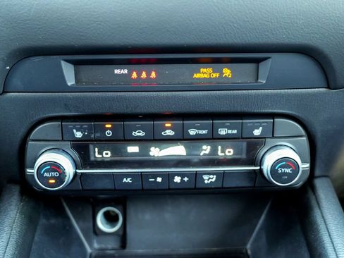 Used 2023 MAZDA CX-5 AWD 2.5 S image 52