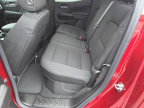 New 2026 GMC Canyon Elevation w/ Convenience Package image 23