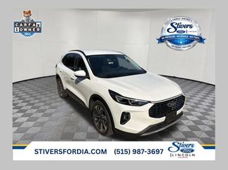 Used 2023 Ford Escape Platinum w/ Premium Technology Package AWD/4WD 360° Tour