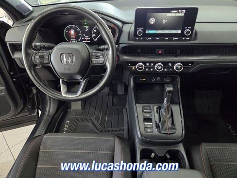 Used 2023 Honda CR-V Sport image 9