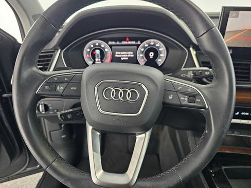 Used 2023 Audi Q5 2.0T Premium Plus AWD/4WD image 20