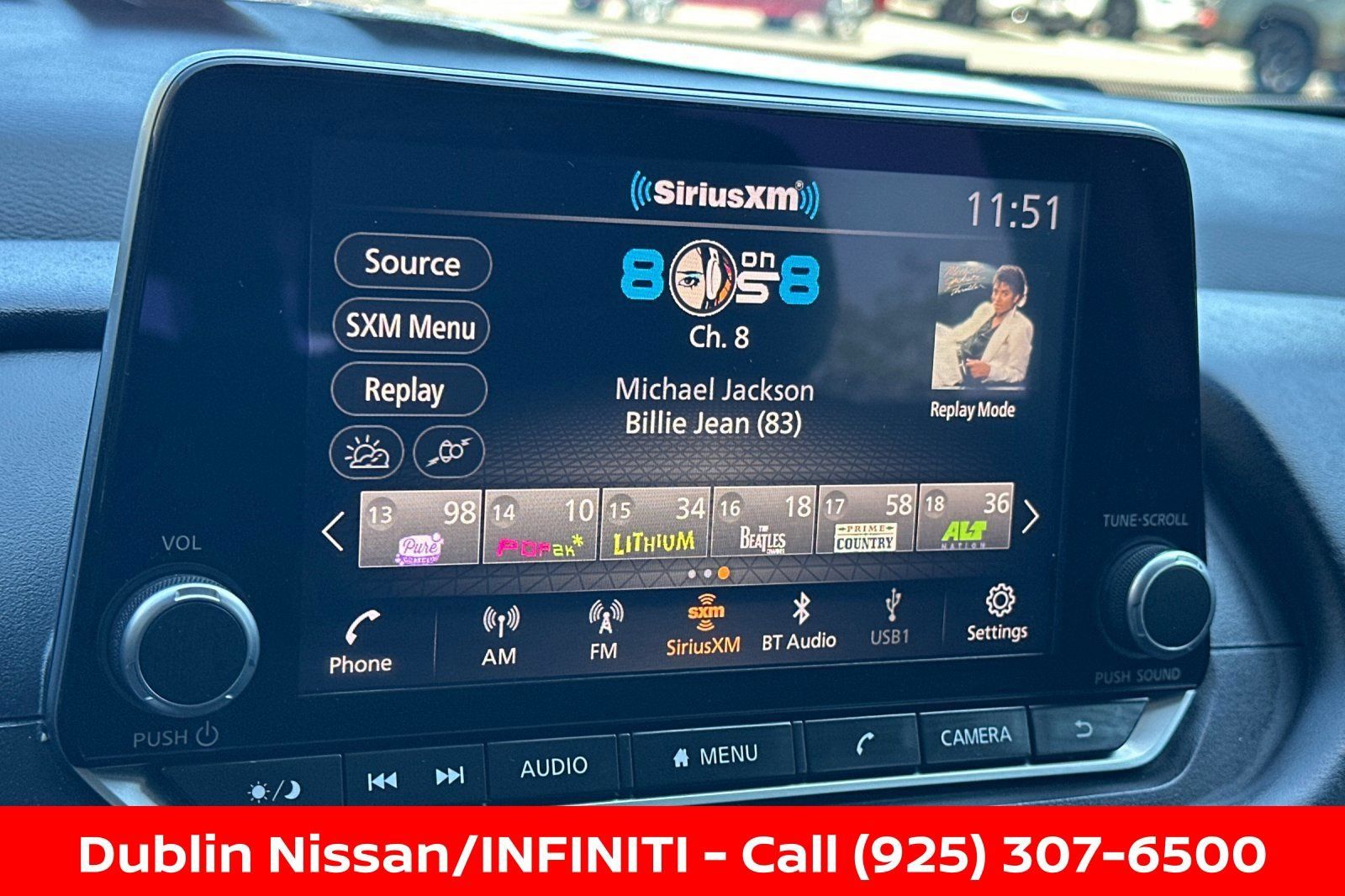Certified 2024 Nissan Rogue S FWD image 27