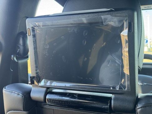 New 2026 Chrysler Pacifica Select image 33