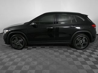 Certified 2023 Mercedes-Benz GLA 250 w/ AMG Line Exterior video 3