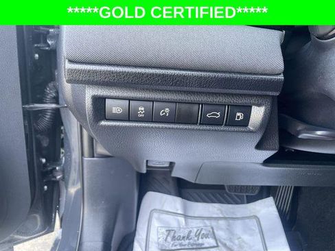 Certified 2025 Toyota Camry LE w/ Convenience Package AWD/4WD image 21