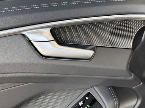 New 2026 Audi A6 Prestige AWD/4WD image 22