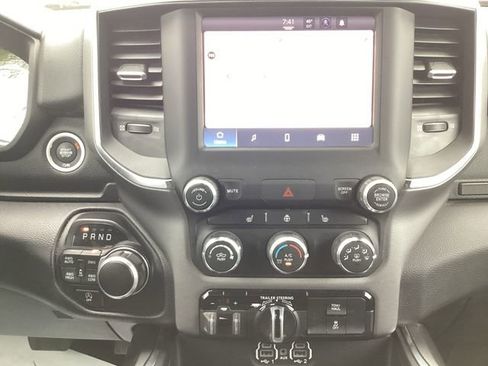 Certified 2024 RAM 1500 Big Horn w/ Trailer Tow Group AWD/4WD image 16