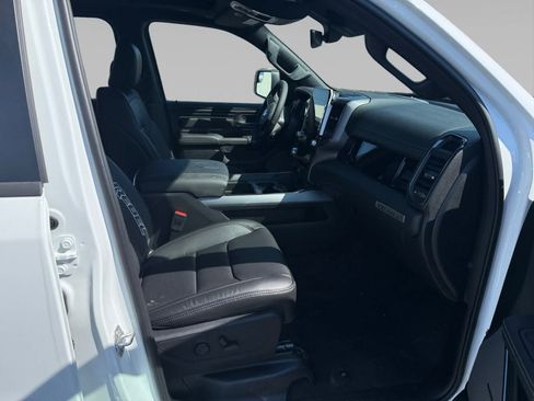 New 2026 RAM 1500 Rebel w/ Rebel Level 2 Equipment Group AWD/4WD image 15