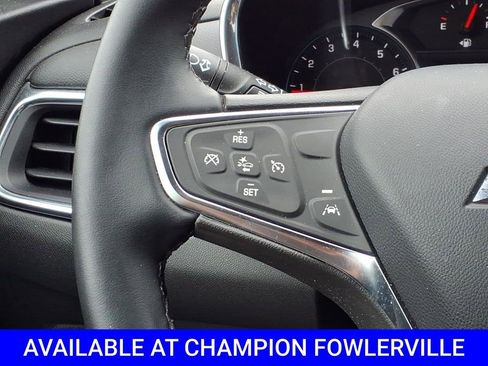 Certified 2024 Chevrolet Equinox LT image 25