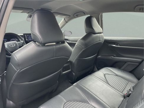 Used 2024 Toyota Camry SE image 21