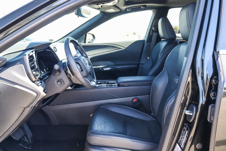 Used 2024 Lexus RX 350 Premium Plus w/ Convenience Package FWD image 20