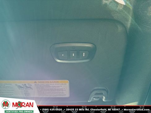 Used 2023 RAM 1500 Laramie image 27