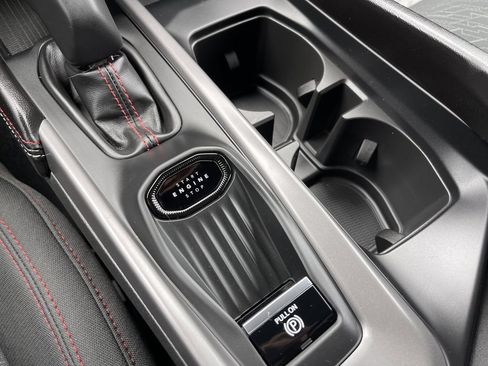 New 2026 Dodge Charger R/T w/ Blacktop Package AWD/4WD image 32