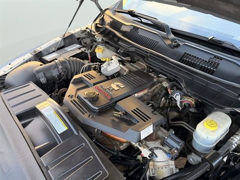 Used 2010 Dodge Ram 2500 Truck SLT w/ Luxury Group image 29