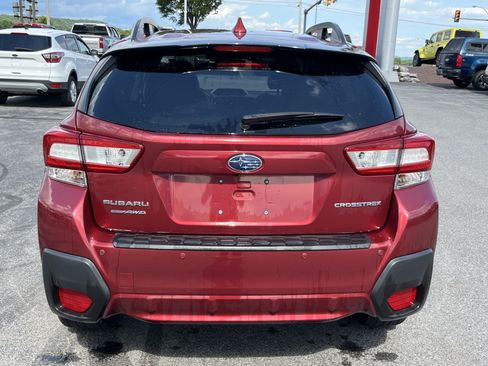 Used 2019 Subaru Crosstrek 2.0i Limited w/ Moonroof Package w/Navigation AWD/4WD image 7