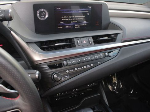 Used 2019 Lexus ES 350 image 22