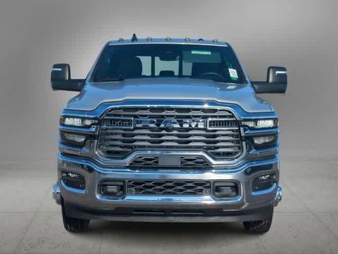 New 2026 RAM 3500 Tradesman image 3
