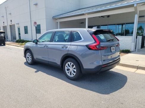 Certified 2024 Honda CR-V LX image 6