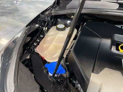 Used 2013 Ford Focus ST image 50