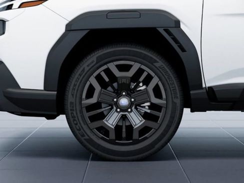 New 2026 Subaru Outback Limited image 11