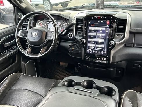 Used 2020 RAM 2500 Laramie AWD/4WD image 18