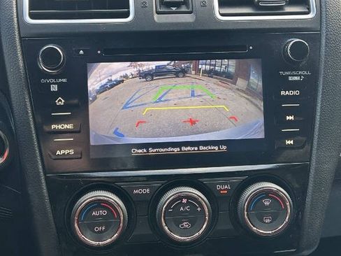 Used 2020 Subaru WRX STI image 20