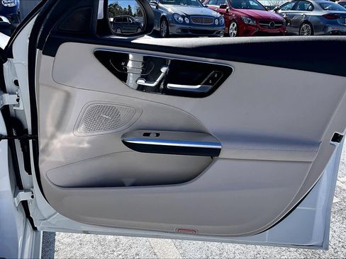 Used 2024 Mercedes-Benz C 300 C 300 image 22