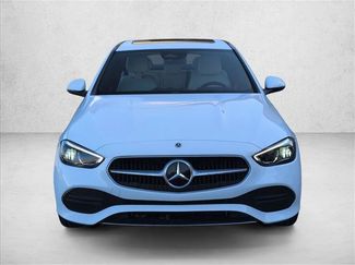Certified 2023 Mercedes-Benz C 300 Sedan video 2