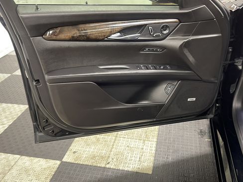 Used 2019 Cadillac CT6 Premium Luxury AWD/4WD image 12
