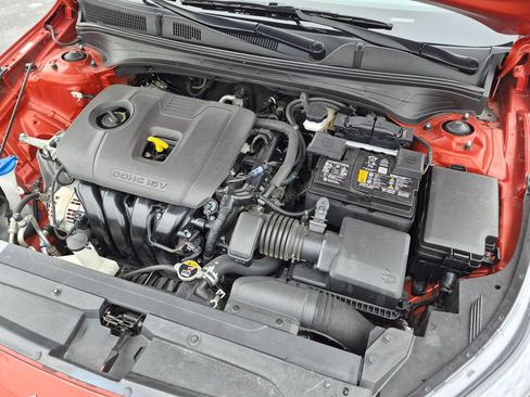 Used 2024 Kia Forte LXS FWD image 62