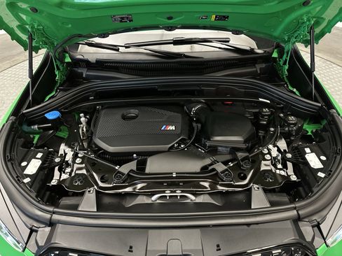 Used 2025 BMW X1 M35i w/ Premium Package AWD/4WD image 29