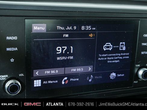 Used 2022 Kia Carnival LX FWD image 13