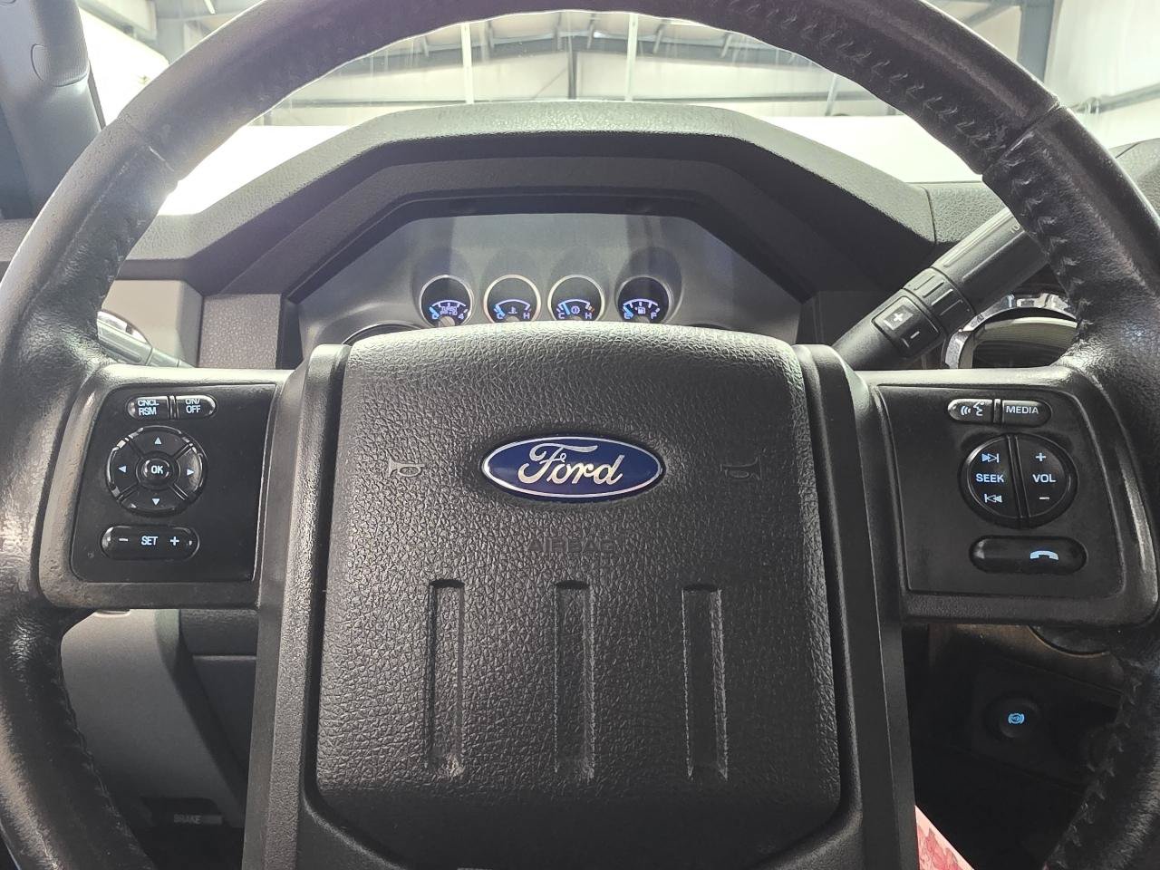 Used 2015 Ford F250 Lariat AWD/4WD image 16