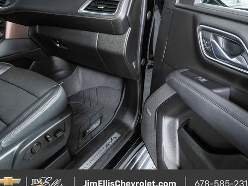 Certified 2023 Chevrolet Tahoe High Country AWD/4WD image 26