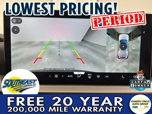 Used 2025 Ford Explorer ST-Line w/ ST-Line Street Pack AWD/4WD image 57