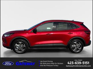 New 2026 Ford Escape ST-Line w/ Tech Pack #1 video 1