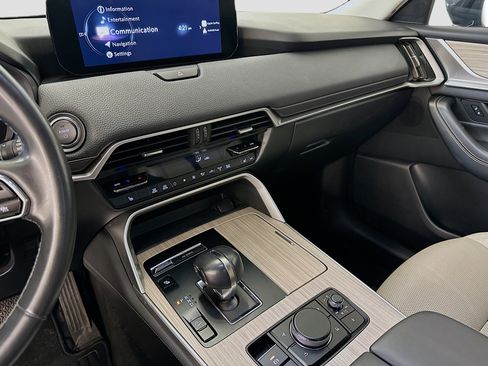 Used 2024 MAZDA CX-90 Plug-In Hybrid w/ Preferred image 26