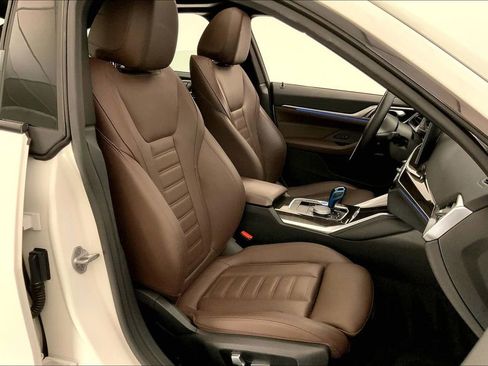 Certified 2023 BMW i4 M50 image 6