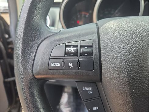 Used 2011 MAZDA CX-7 i SV FWD image 24