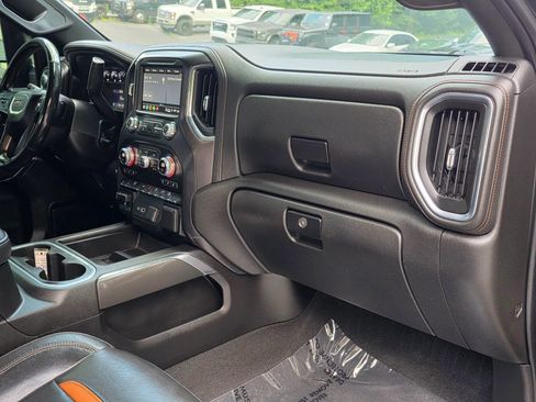 Used 2022 GMC Sierra 2500 AT4 w/ Gooseneck/5TH Wheel Package AWD/4WD image 34