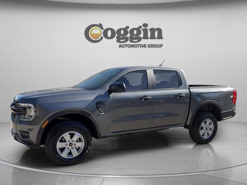 New 2025 Ford Ranger XL image 1