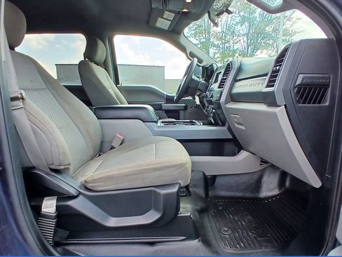 Used 2019 Ford F250 XLT w/ XLT Value Package AWD/4WD image 21
