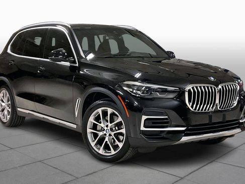 Certified 2023 BMW X5 xDrive40i w/ Premium Package image 3