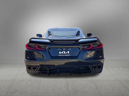 Used 2023 Chevrolet Corvette Stingray Coupe w/ Z51 Performance Package image 5