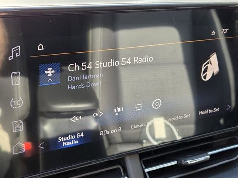 New 2026 Chevrolet Trax LT image 25