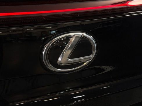 Used 2025 Lexus UX 300h AWD w/ Cold Area Package image 13