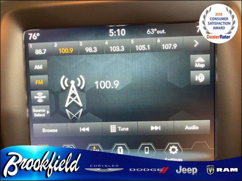 Used 2020 Jeep Compass Latitude w/ Popular Equipment Group AWD/4WD image 22