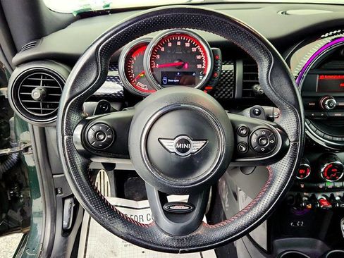 Used 2015 MINI Cooper John Cooper Works image 13