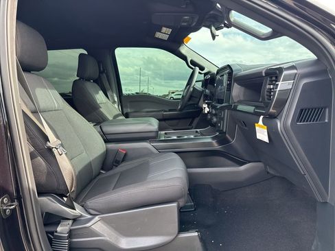 Used 2025 Ford F150 STX w/ Equipment Group 200A AWD/4WD image 10